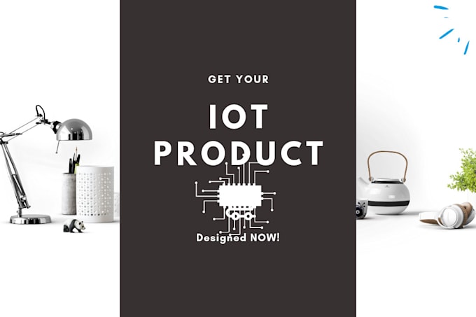 help you in developing a complete iot solution
