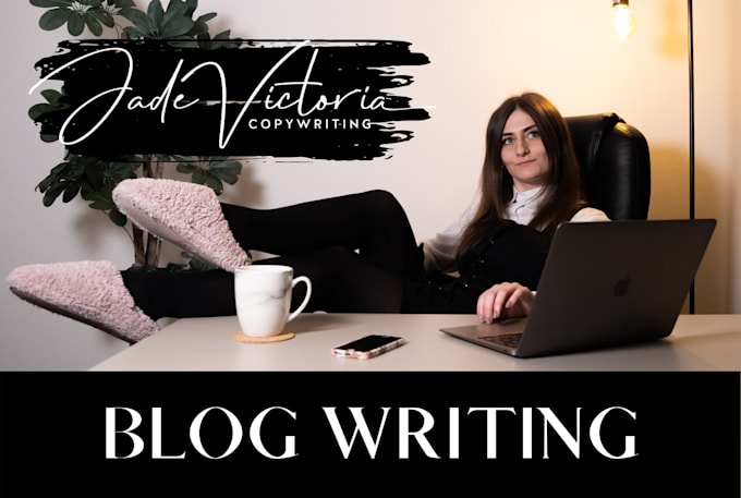 boost your SEO with a blog as a native english writer