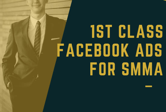 do facebook ads and google ads for smma