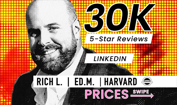 fully upgrade your linkedin profile