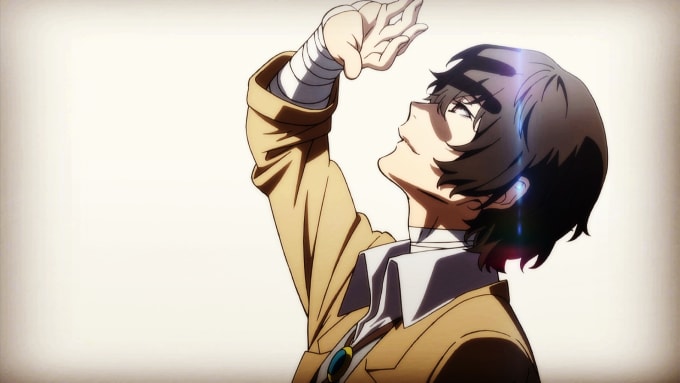 Make Any Anime Or Character Edit Or Music Video By Xxicyhotxx