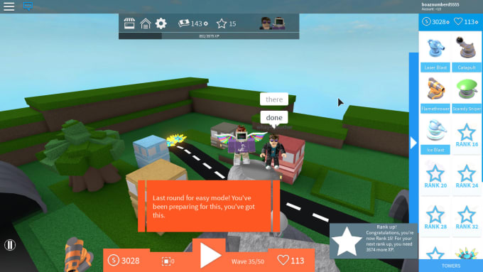 Play Roblox Professionally With You By Angelaang - roblox asia server