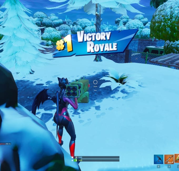 Help You Get Better At Fortnite Building On Pc And Console By