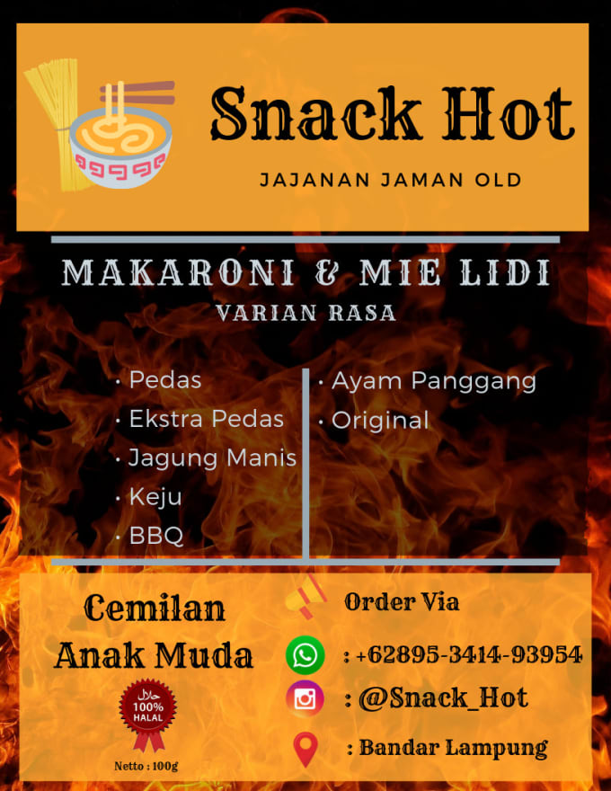 Make Logo Design Poster Design Etc By Ariff Mustafa