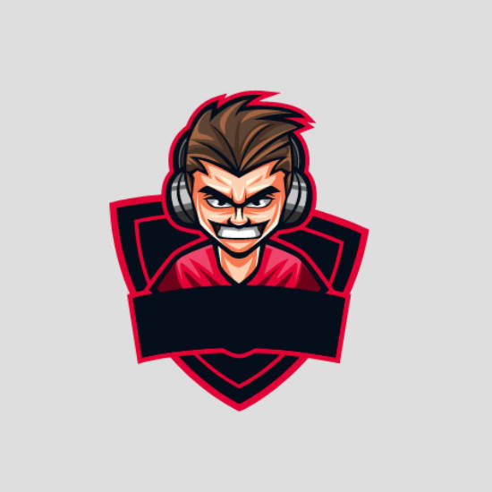 Do a gaming avatar by Itzcrissu | Fiverr
