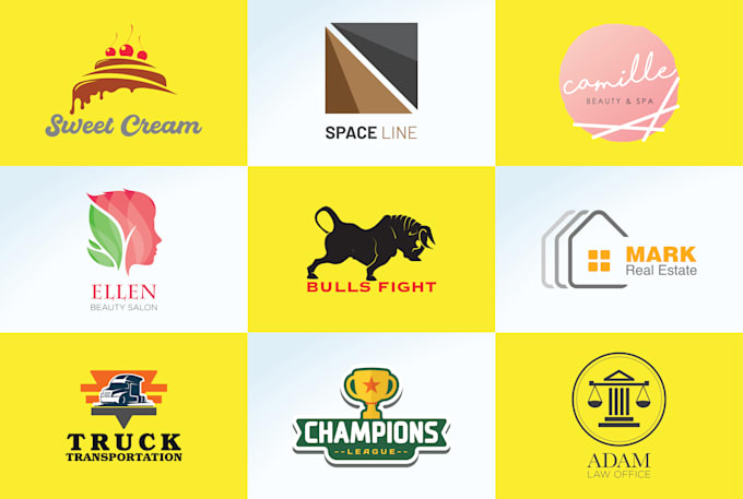 make a perfect logo design for you