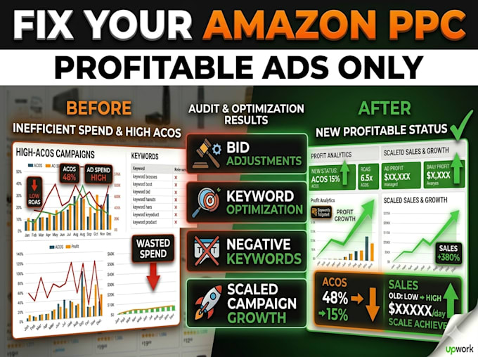 setup and manage your ppc campaigns