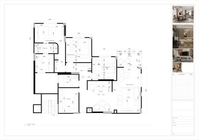 be your architect, draftsman for house plans, 2d floor plan blueprints