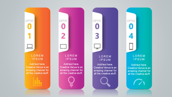 Design an exclusive and eye catching powerpoint ...