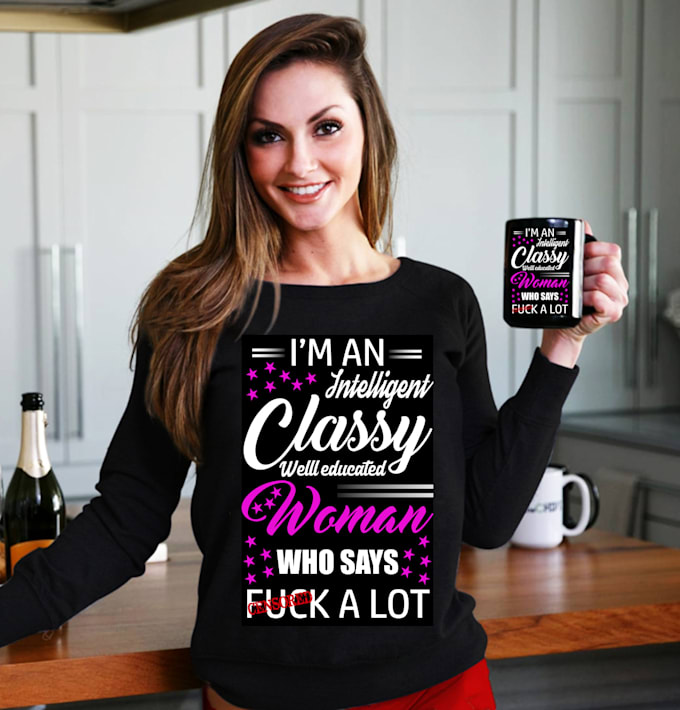 design trendy aesthetic t shirt graphic for redbubble and merch by amazon
