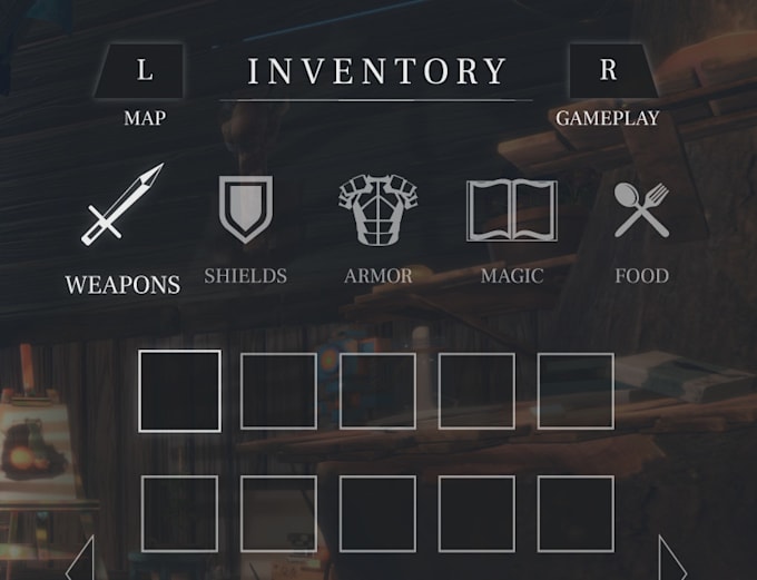 Create Icons For Your App Or Video Game By Benlindzdesign