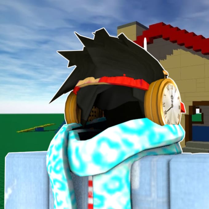 Make A Nice Roblox Profile Picture For You By Abyssalsagerblx