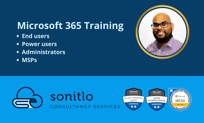 train you in office 365 and microsoft teams