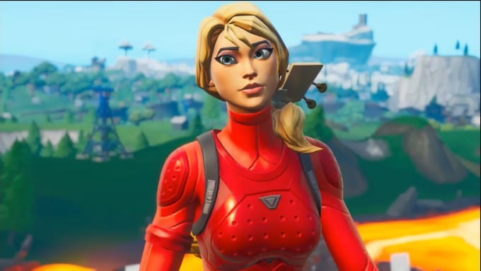 Create A Good 3d Fortnite Thumbnail By Iamnasim
