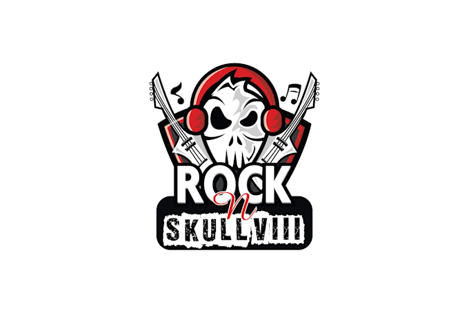 Do Logo For Your Upcoming Event, Concert, Festival