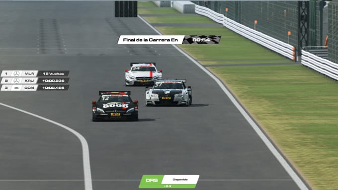 raceroom racing experience drs
