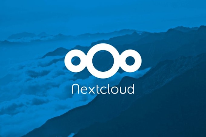 Install Nextcloud On Your Server By Zouhair262 Fiverr Contribute to nextcloud/nextcloud.com development by creating an account on github. install nextcloud on your server by