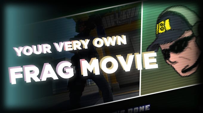 edit your valorant or any clips into a fragmovie