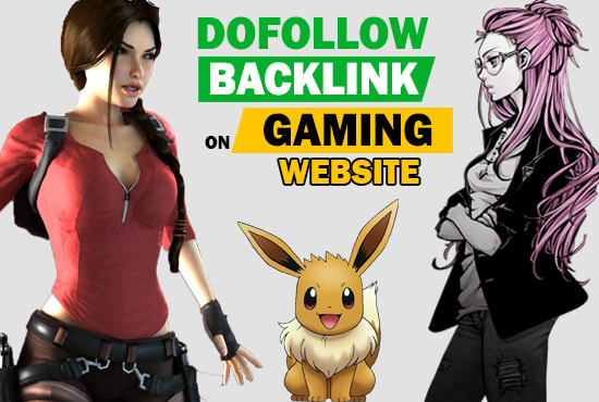 write and publish a guest post on my gaming blog