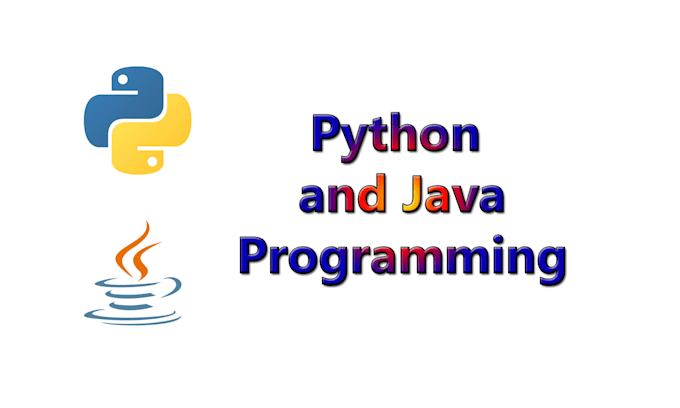 Assist in python projects, java programming, a python script by ...
