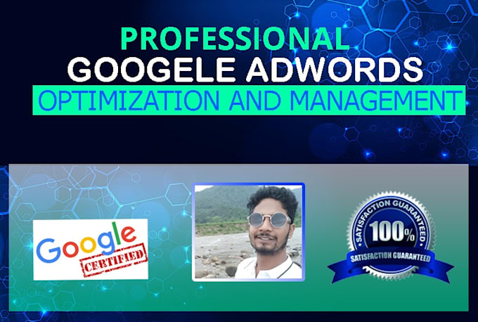 setup and manage google adwords PPC campaign