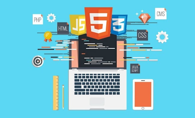 Do web development projects and tasks by Amar_kumar