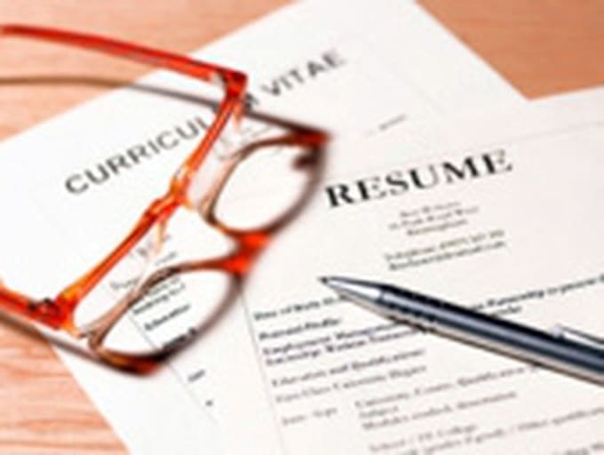 write rewrite and revamp your resume by worldbestgig1 rewrite my resumes
