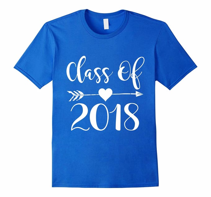 senior shirts