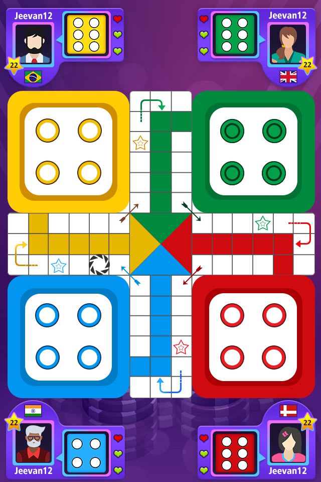 ludo multiplayer unity source code free