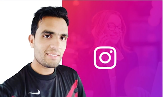 create instagram business page