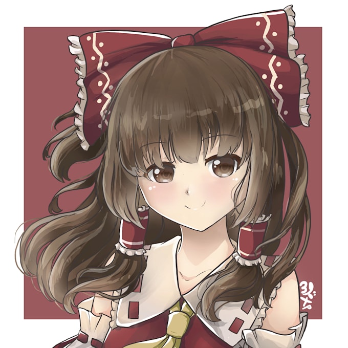 draw in anime style