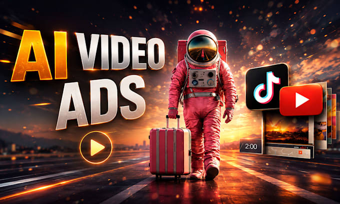 create ai video ads that convert for your brand