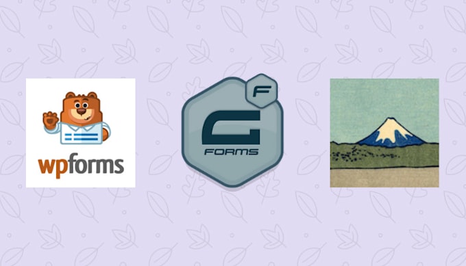 customize your contact form 7 and gravity and other forms