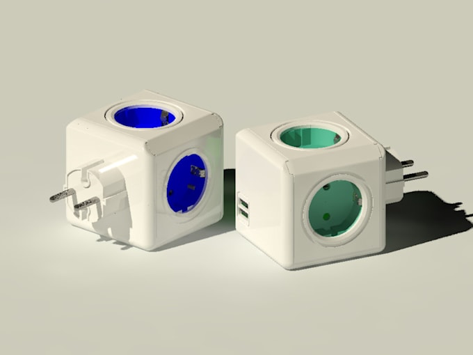 provide cad models for your product