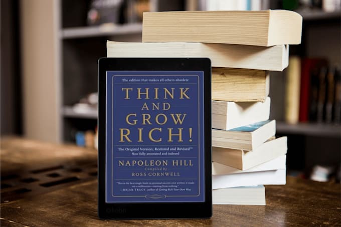 turn your book cover in to 50 amazing mockups for marketing