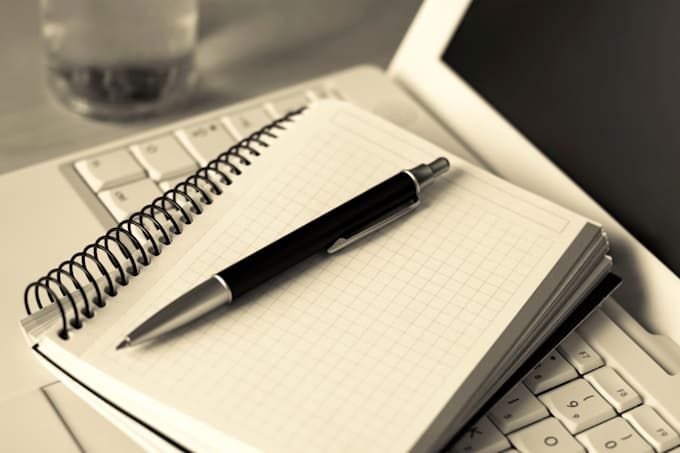 do article, content rewriting for you