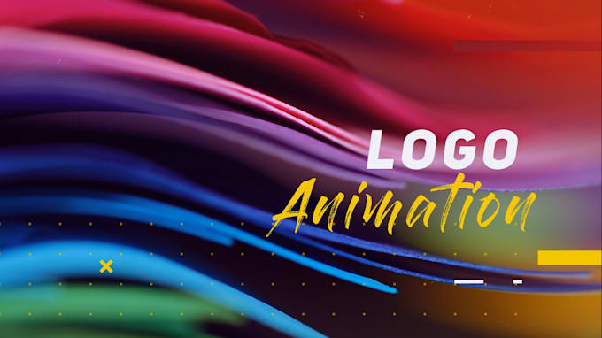 do youtube intro video trailer or animated logo