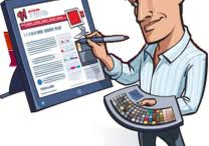 do website design and development work in php, mysql, html5, xhtml, css, javascript work for one hour