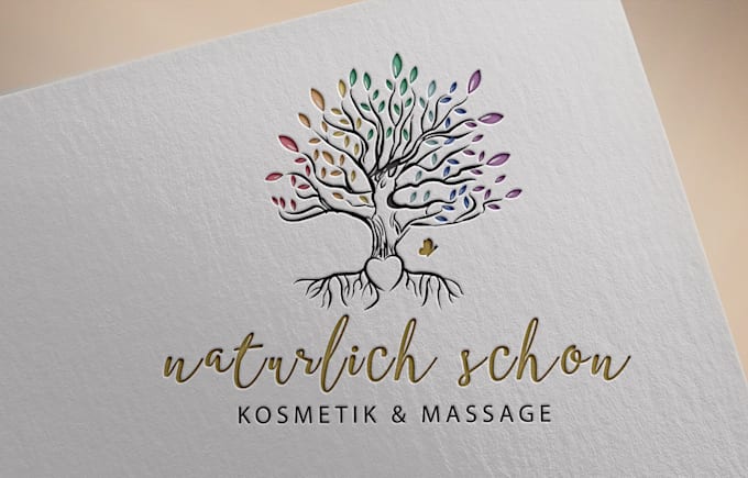 do creative logo design