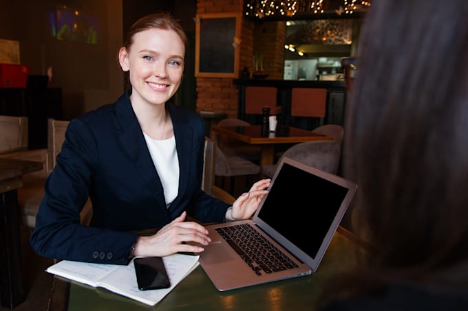 be your quickbooks bookkeeper