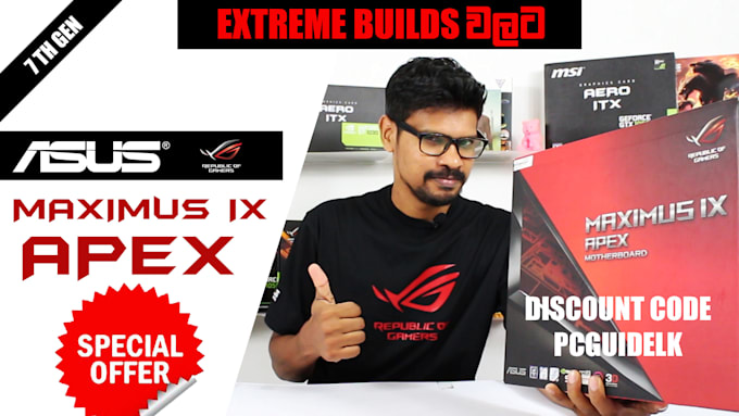 Do the best youtube thumbnails by Aselasl