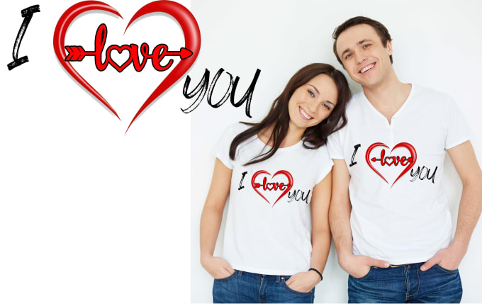 Make Unique Couple Tshirt Design By Ashikurrahma281 Fiverr This unique design will ensure you get compliments after compliments. ashikurrahma281 i will make unique couple tshirt design for 10 on fiverr com