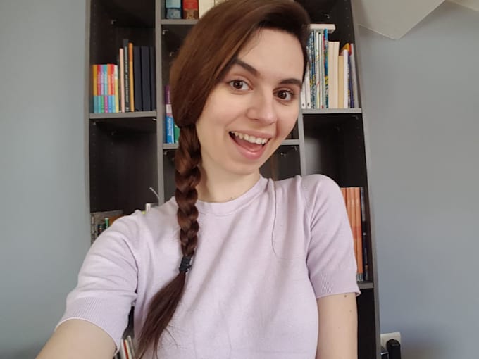 Translate English Songs In Ita And Ro By Cristina Veri Arabic german english spanish french hebrew italian japanese dutch polish portuguese romanian russian turkish chinese. fiverr