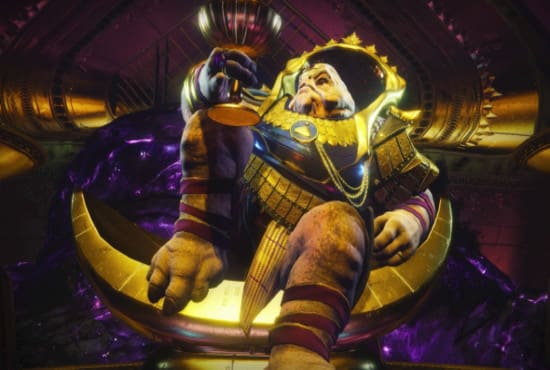 help you with any campain or the leviathan raid in d2 PC
