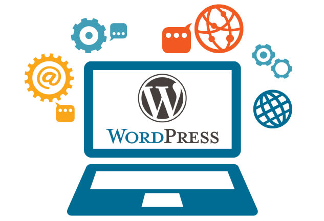 create an outstanding and unique wordpress website