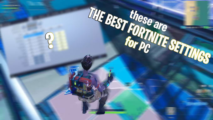 Make Your Fortnite Thumbnail For Youtube By Salujab0y