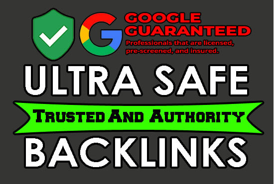 help you high rank on google with safe high da SEO contextual backlinks