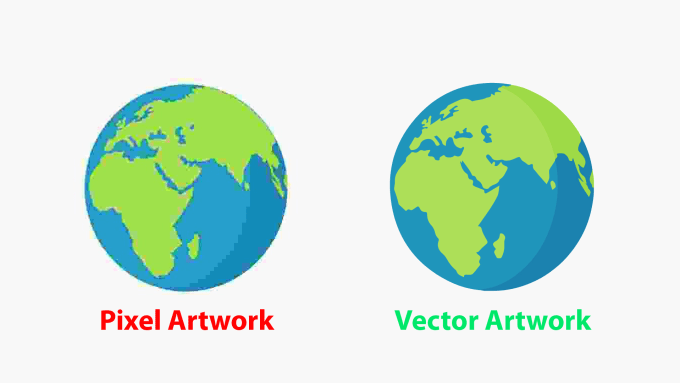 do vectorization, images tracing with unlimited revisions