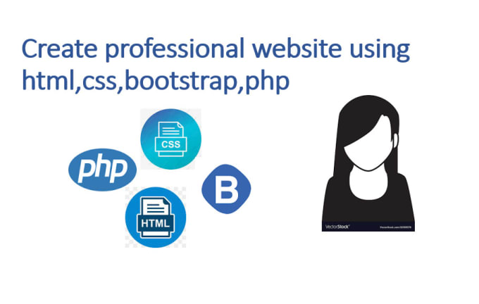 Customize or edit code css html jquery javascript bootstrap by Mutahara ...