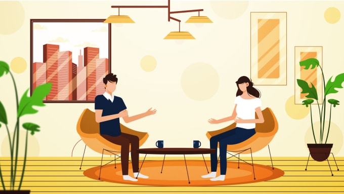 Create Premium 2d Animated Video Animated Explainer By Red Ted